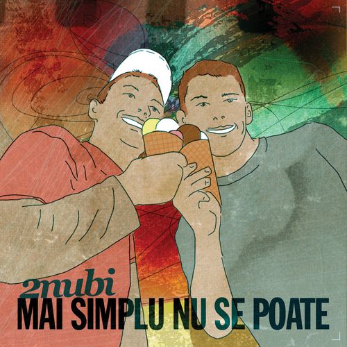 2nubi - Mai simplu nu se poate